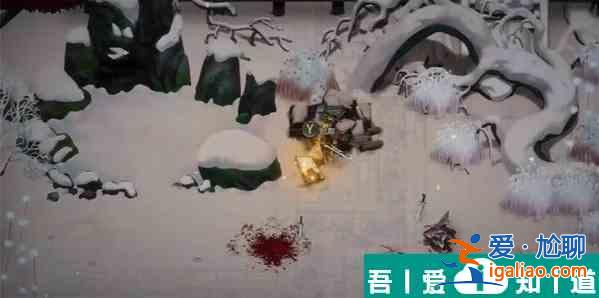 暖雪蛇族历史研究报告怎么获取 暖雪蛇族历史研究报告获取技巧？