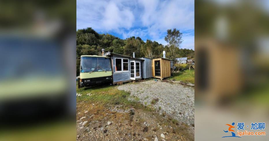 新西兰民宿起火一名中国女游客遇难 订房平台显示一晚房价近千元？