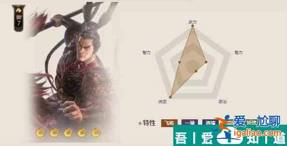 三国志战棋版s5武将  三国志战棋版s5武将排名一览？