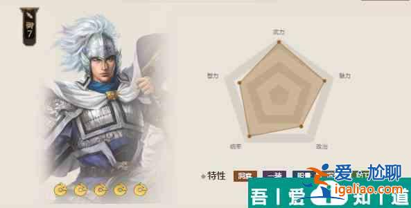 三国志战棋版s5武将  三国志战棋版s5武将排名一览？