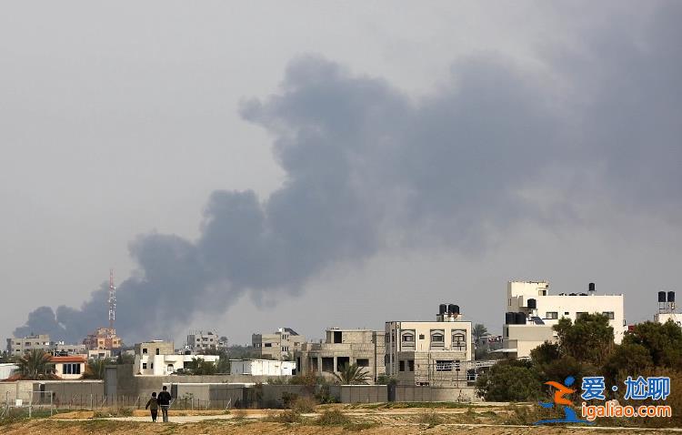 哈马斯提出条件 以色列要求名单 加沙停火“最快24小时实现”？