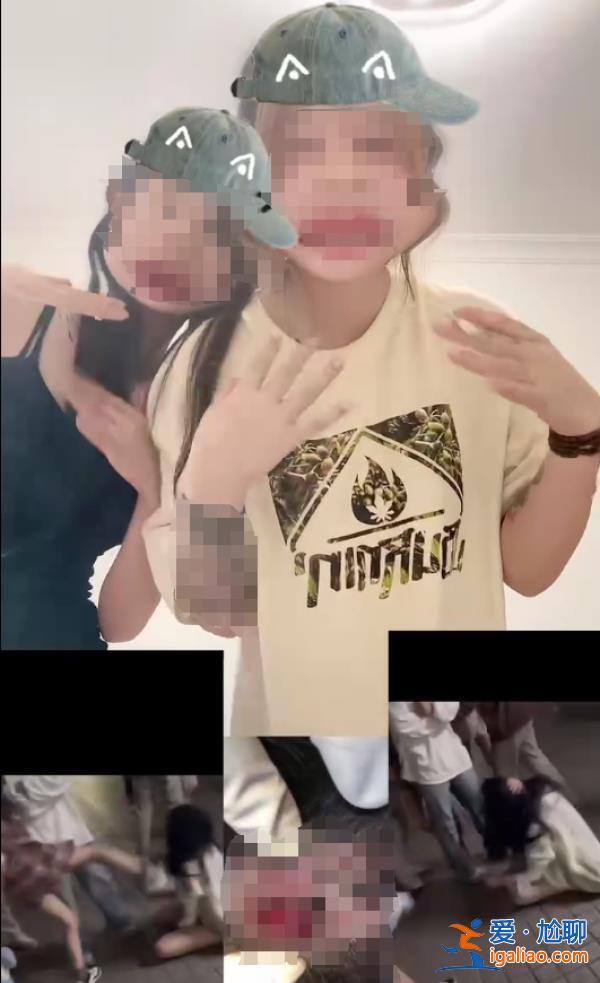 欺凌何以至此？长沙初三女生被打事件调查？
