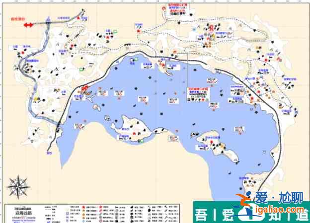 漫漫长夜沿海公路小屋会坍塌一览 具体介绍？