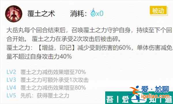 阴阳师大岳丸御魂怎么搭配 大岳丸御魂搭配一览2024？