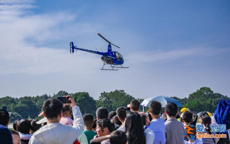 关注低空经济 |  湖南长沙县打造“中国民用无人机产业第一城” 计划开通5至10条无人机物流配送航线？