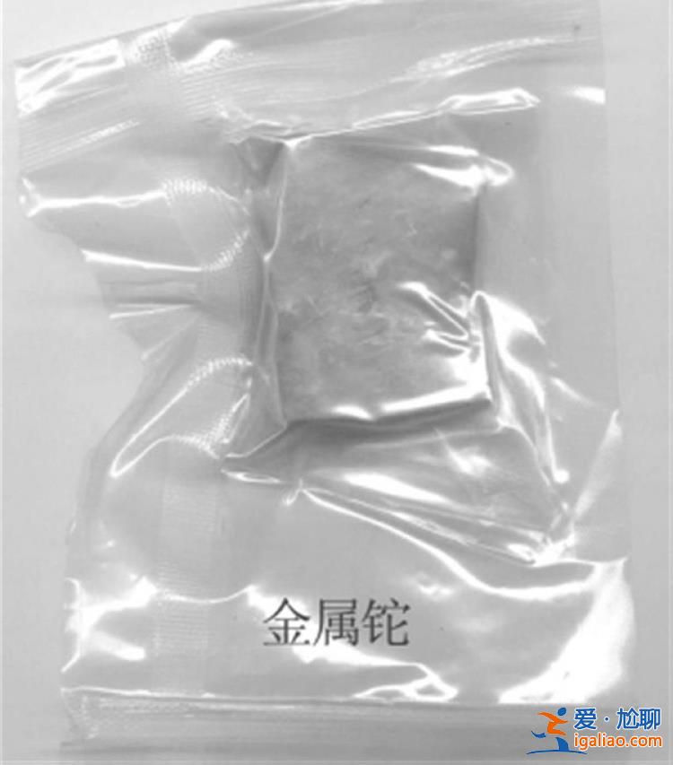 1岁女婴铊中毒后瘫痪 有毒物质为何能网购到？