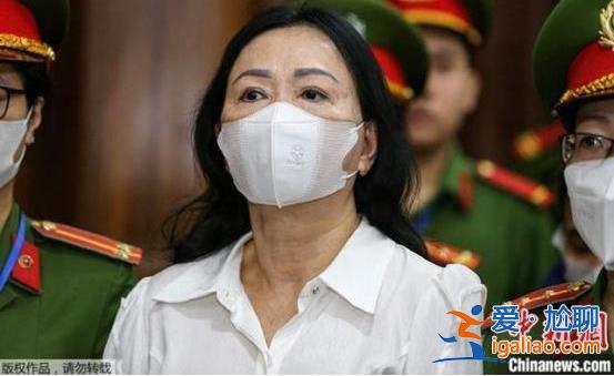 越南政坛接连大动作 “反腐干将”当选国家主席？