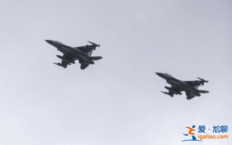 乌克兰用F-16对抗俄罗斯空袭 取得了“非常好的成果”？