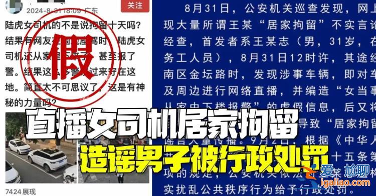 “路虎女司机逆行打人”为何不构成寻衅滋事和肇事逃逸？专家解读？