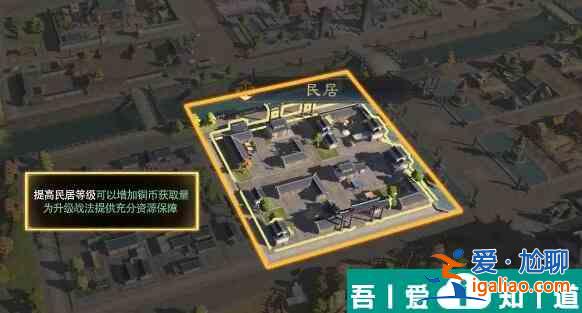 三国谋定天下建筑升级优先级分享 具体介绍？