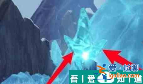 原神雪山顶传送点怎么解锁 具体一览？