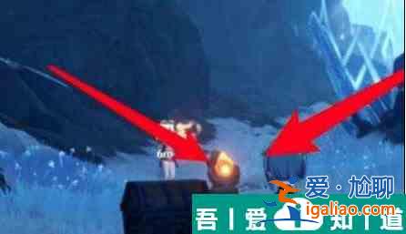 原神雪山顶传送点怎么解锁 具体一览？