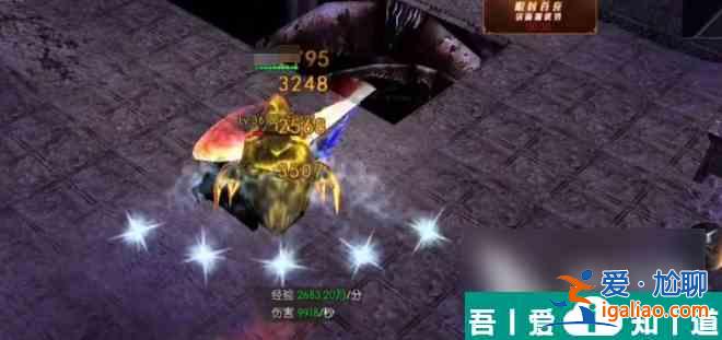 神兵奇迹魔剑士怎么加点 神兵奇迹魔剑士加点推荐？