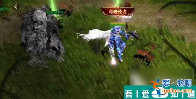 神兵奇迹新手怎么玩 神兵奇迹新手玩法介绍？