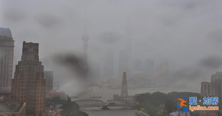 雨量破历史纪录 多地启动“六停”？