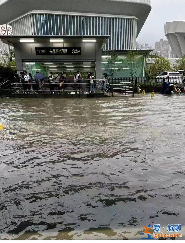 雨量破历史纪录 多地启动“六停”？