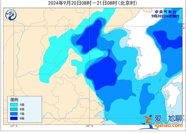 三预警齐发！“普拉桑”进入江苏 江浙等局地有大暴雨？