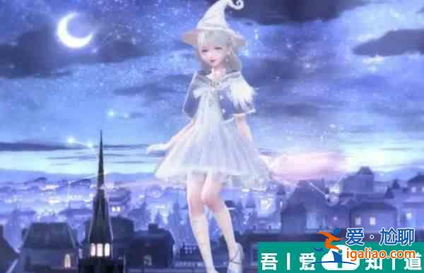 闪耀暖暖成为魔法少女怎么搭配可以得高分 搭配攻略？