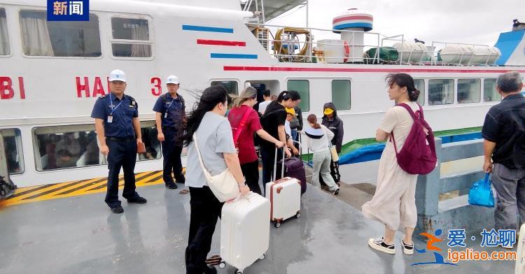 超强台风“山陀儿”逼近 浙江多地启动应急响应？