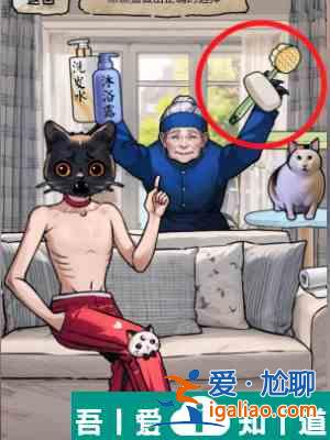 隐秘的档案猫妖传怎么通关 猫妖传通关攻略？