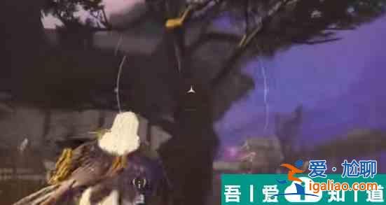 永劫无间阔刀连招怎么打 永劫无间阔刀连招顺序一览？