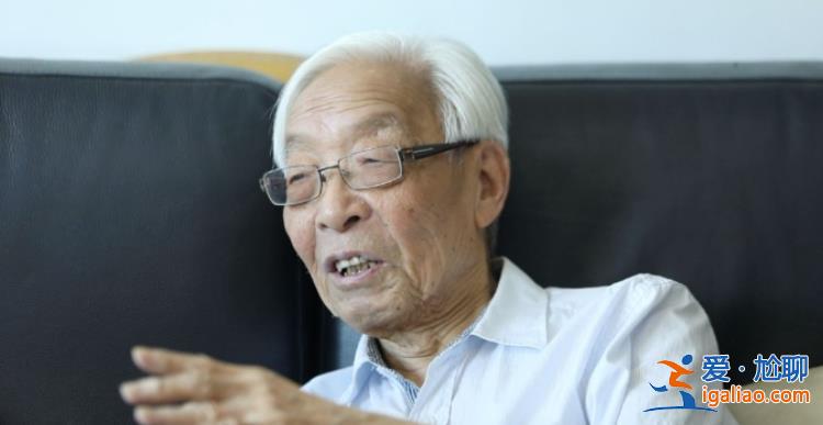 水利部原部长杨振怀逝世 享年96岁？