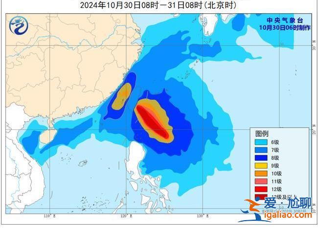 海南岛多地遭遇特大暴雨 台风“康妮”又逼近我国？