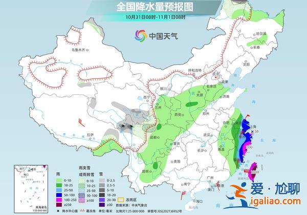 海南岛多地遭遇特大暴雨 台风“康妮”又逼近我国？