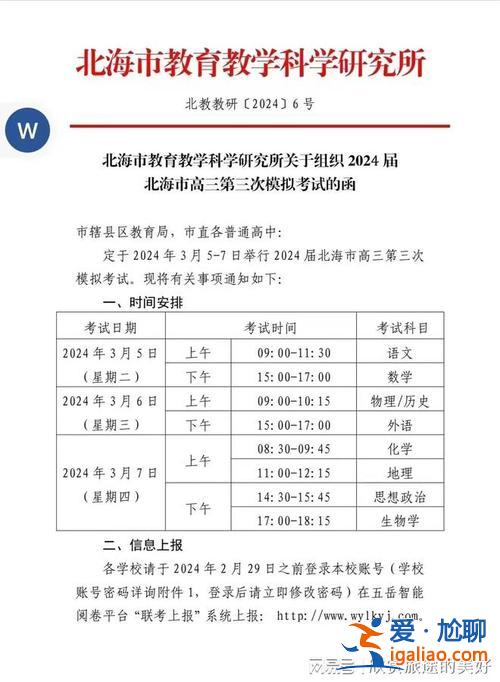 2021毕业升学模拟考试 2024高三模拟考试总分？