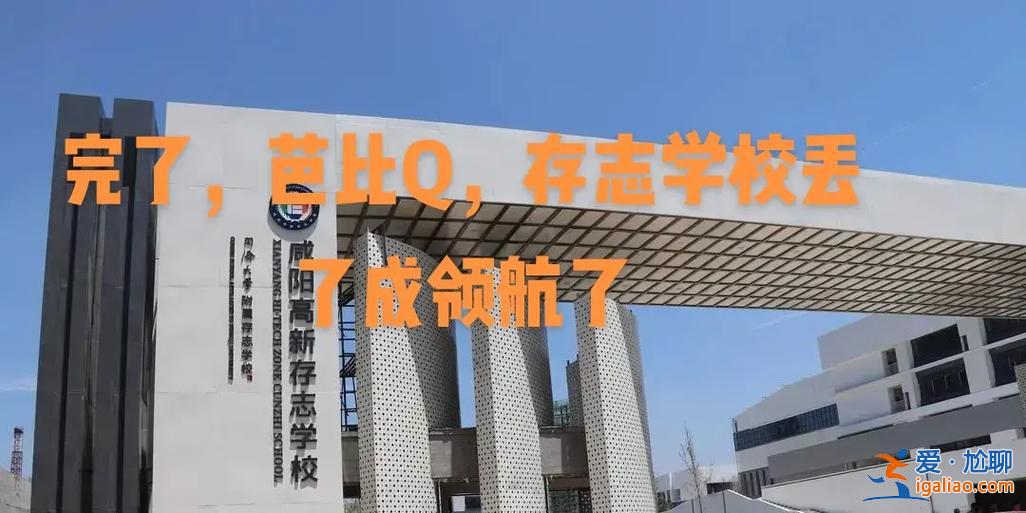 存志中学高中升学率，上海市存志中学好吗？