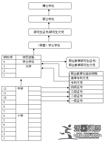 升学的路线图怎么画(新高考升学规划的升学路径有哪些)？