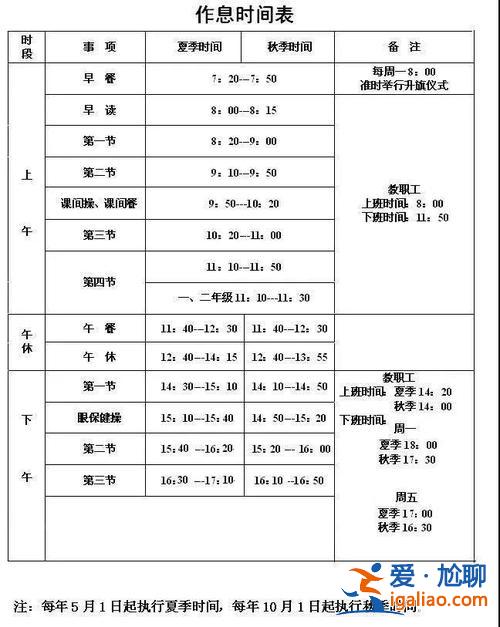 小学升学在月份？小学升学时间是在几月份？