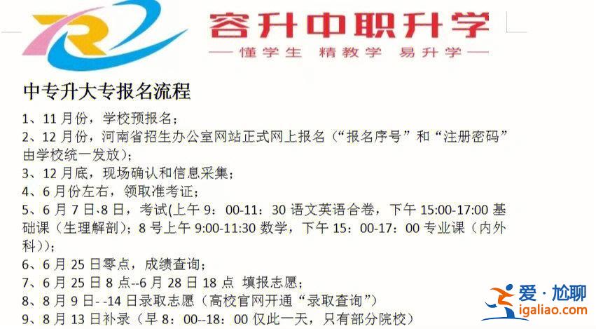 对口升学考试报名(对口和分类怎么报名)？