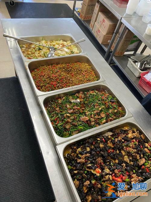 提升学生食堂饭菜质量，炊事员如何提高伙食质量？